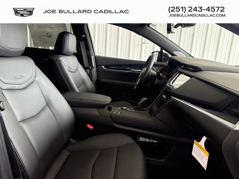 New 2026 Cadillac XT5 Premium Luxury w/ Driver Assist Package FWD image 16
