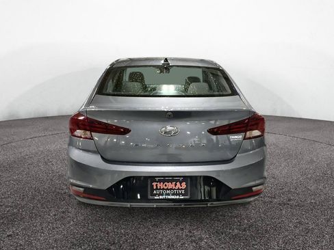 Used 2019 Hyundai Elantra Value Edition FWD image 7