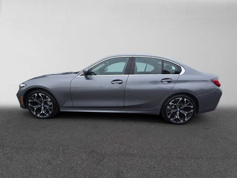Used 2026 BMW 330i xDrive Sedan w/ Convenience Package AWD/4WD image 6