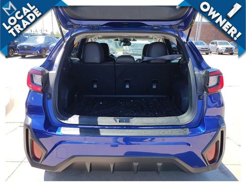 Used 2024 Subaru Crosstrek 2.5i Limited w/ Crosstrek Mirror Package AWD/4WD image 33