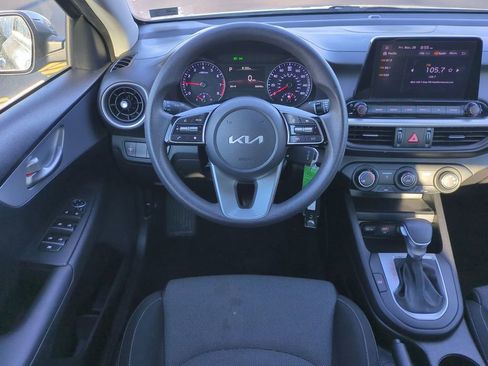 Used 2024 Kia Forte LXS image 15