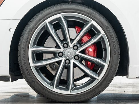 Used 2019 Audi S5 Prestige w/ S Sport Package AWD/4WD image 10