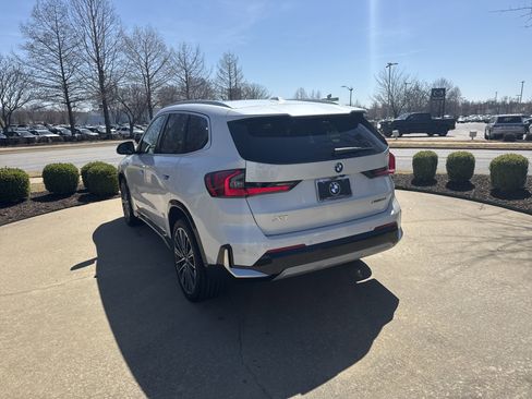 New 2026 BMW X1 xDrive28i w/ Technology Package image 3