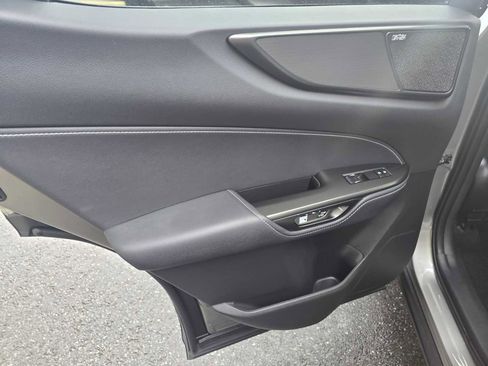 Used 2024 Lexus NX 350 F Sport image 19