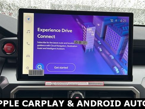 New 2026 Toyota Tacoma TRD Sport image 15