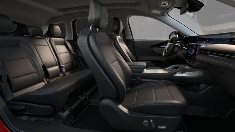 New 2026 Lincoln Nautilus Premier AWD/4WD image 28