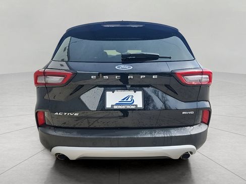 Certified 2023 Ford Escape Active w/ Tech Pack #2 image 8