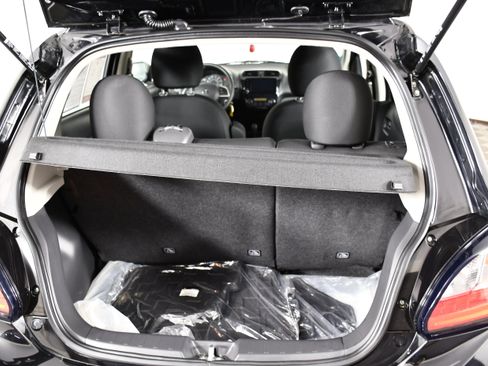 Used 2024 Mitsubishi Mirage LE FWD image 47