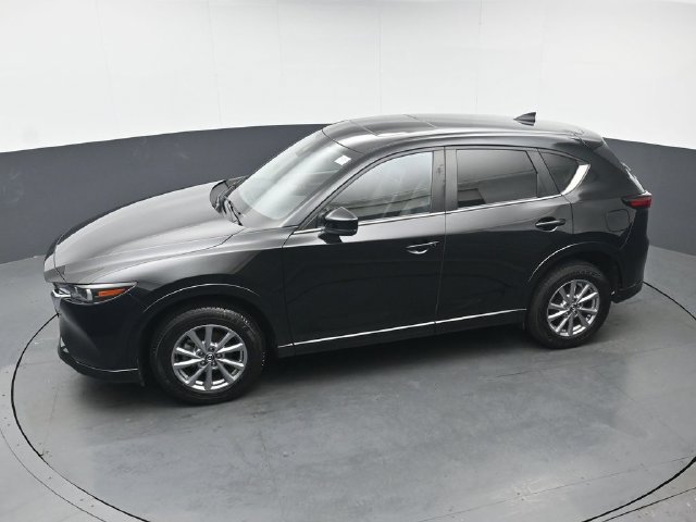 Certified 2024 MAZDA CX-5 AWD 2.5 S w/ Preferred Package image 37