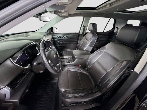 Used 2018 Chevrolet Traverse Premier w/ Redline Edition image 16