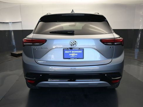 Used 2023 Buick Envision Essence w/ Sport Touring Package image 10