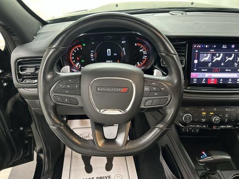 Used 2021 Dodge Durango GT AWD/4WD image 4
