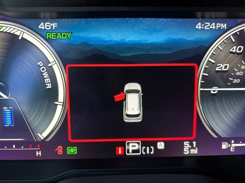 New 2025 Subaru Forester Touring image 22