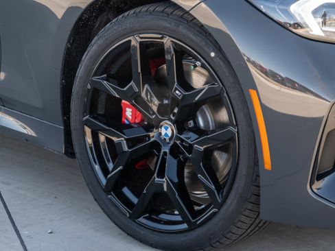 New 2026 BMW M340i w/ Premium Package image 9