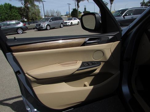 Used 2011 BMW X3 xDrive28i AWD/4WD image 5