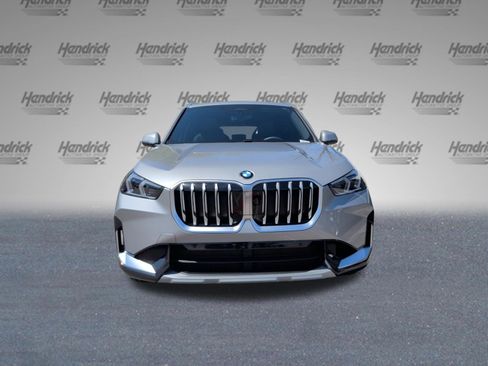 New 2026 BMW X1 xDrive28i w/ Convenience Package image 5