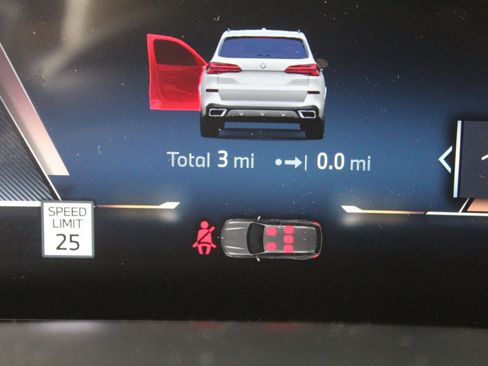 New 2026 BMW X5 xDrive40i w/ M Sport Package image 31