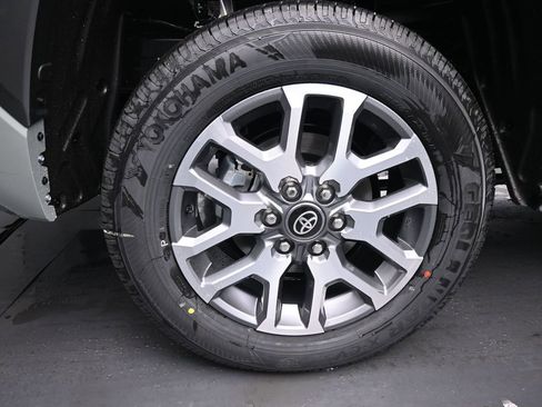New 2026 Toyota Tundra 1794 Edition image 13