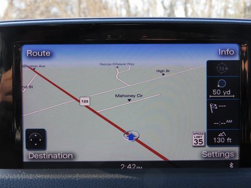 Used 2015 Audi Q3 2.0T Premium Plus image 23