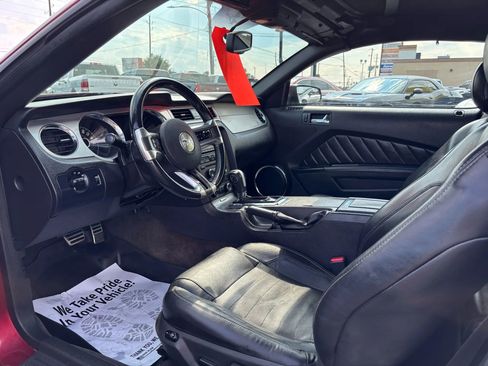 Used 2014 Ford Mustang GT Premium image 6
