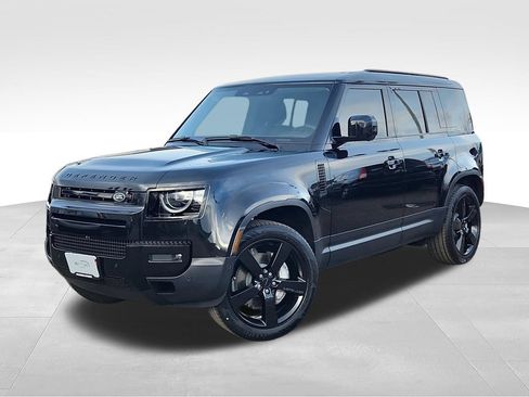 Used 2026 Land Rover Defender 110 S AWD/4WD image 1