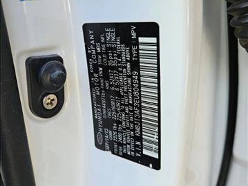 Used 2014 Hyundai Tucson GLS image 24