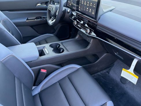 New 2026 Honda Prologue Touring image 26
