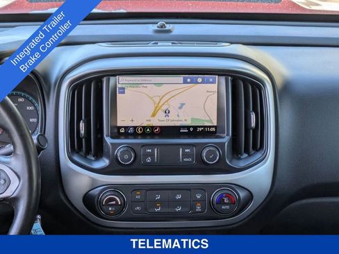 Certified 2020 Chevrolet Colorado ZR2 w/ ZR2 Dusk Special Edition image 41