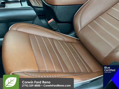 Used 2023 GMC Yukon XL Denali Ultimate image 22