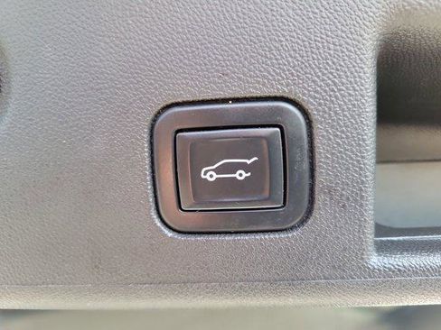 Used 2022 Chevrolet Equinox RS AWD/4WD image 8