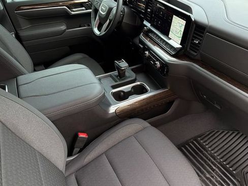Used 2026 GMC Sierra 1500 Elevation AWD/4WD image 18