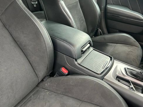 Used 2022 Dodge Charger GT w/ Plus Group AWD/4WD image 34