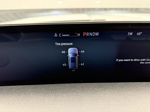 New 2025 Ford Expedition Active image 37