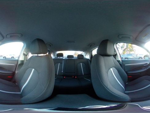 Used 2025 Hyundai Sonata SEL image 43