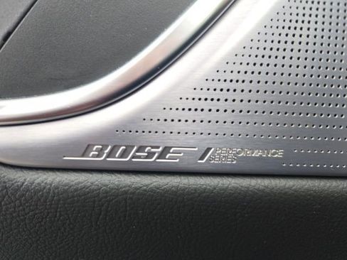 Used 2025 Cadillac XT5 Premium Luxury image 44