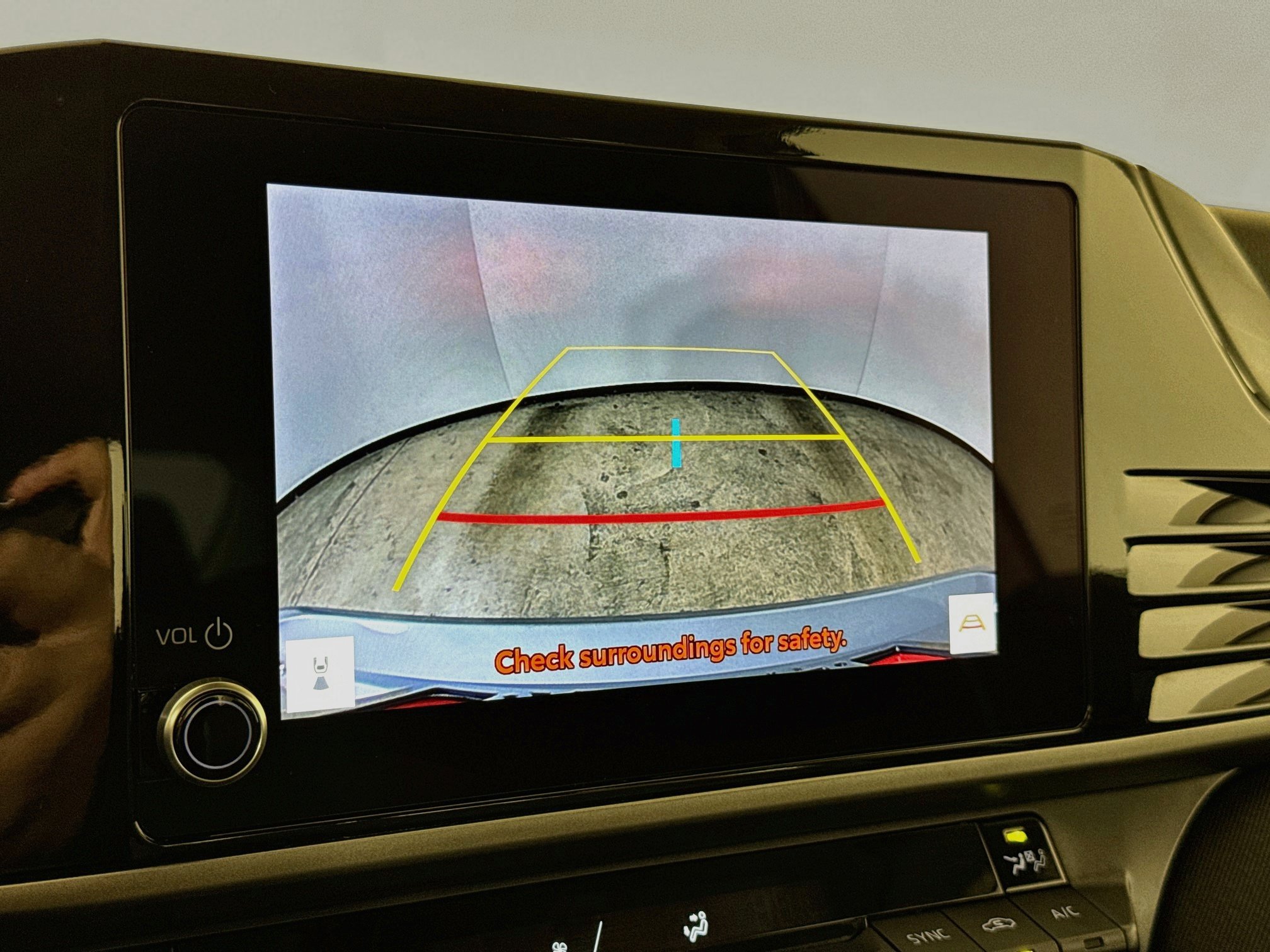 Certified 2025 Toyota Camry LE FWD image 18