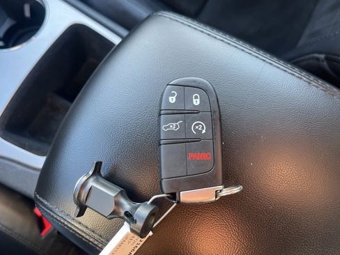 Used 2020 Jeep Grand Cherokee Altitude image 61