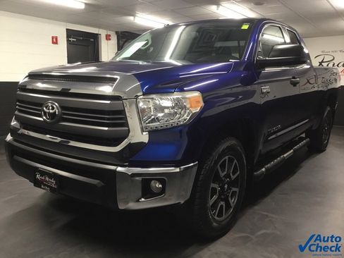 Used 2015 Toyota Tundra SR5 image 5