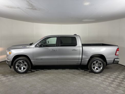 Used 2022 RAM 1500 Big Horn image 3