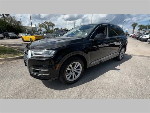 Used 2018 Audi Q7 3.0T Premium Plus image 36