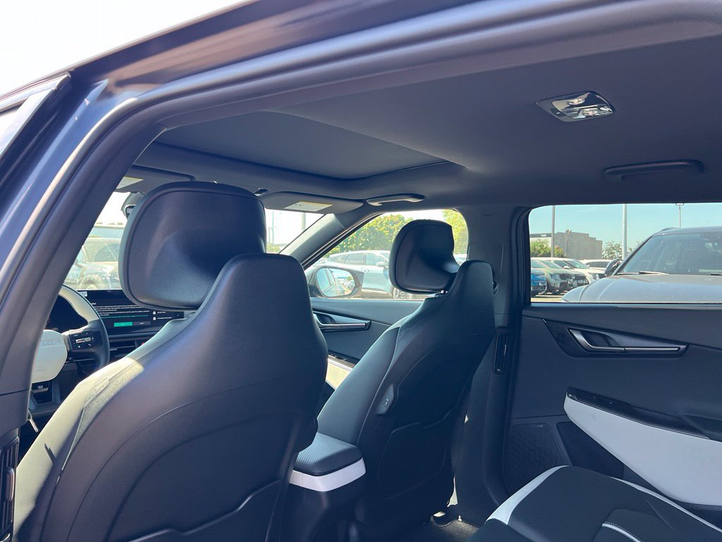 New 2026 Kia EV6 GT-Line AWD/4WD image 11