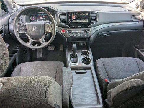 Certified 2019 Honda Pilot EX image 16