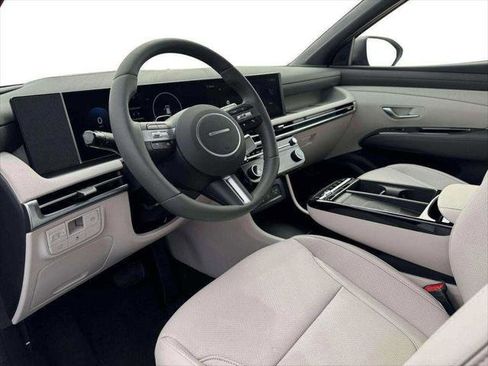 New 2026 Hyundai Tucson Limited AWD/4WD image 14