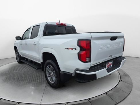 New 2026 Chevrolet Colorado LT w/ LT Convenience Package image 3