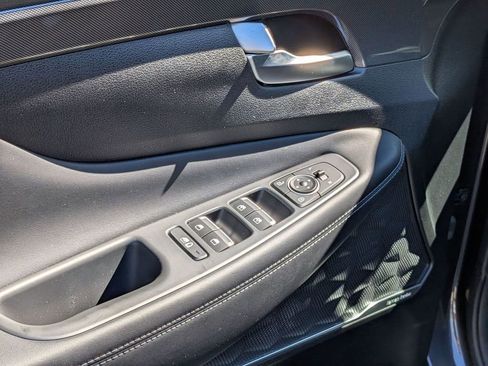 Certified 2023 Hyundai Santa Fe SEL Premium image 14