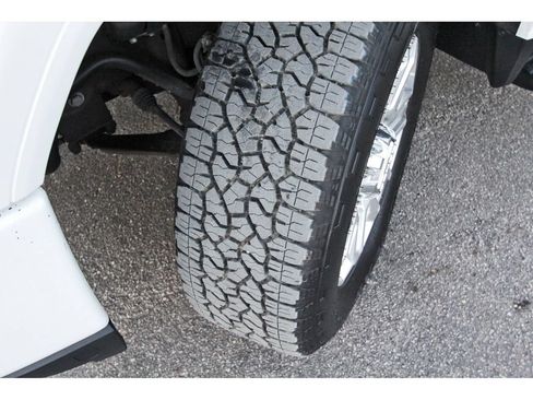 Used 2022 GMC Sierra 2500 Denali w/ Technology Package AWD/4WD image 34