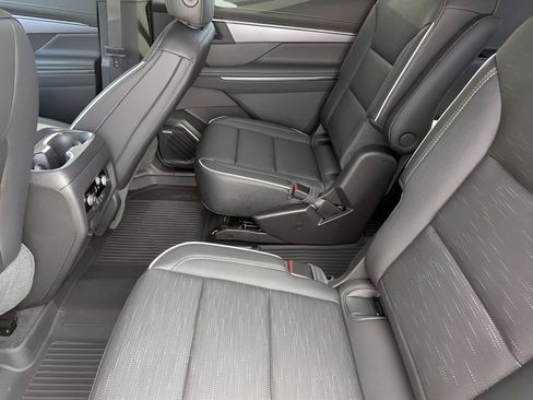 New 2026 Buick Enclave Sport Touring w/ Super Cruise Package FWD image 15