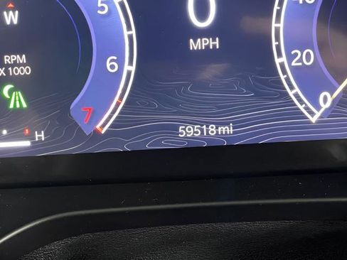 Used 2024 Jeep Grand Cherokee L Overland w/ Advanced Protech Group III image 5