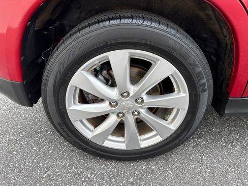 Used 2015 Mitsubishi Outlander Sport SE FWD image 9