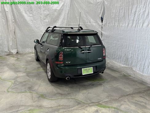 Used 2014 MINI Cooper Clubman S FWD image 29